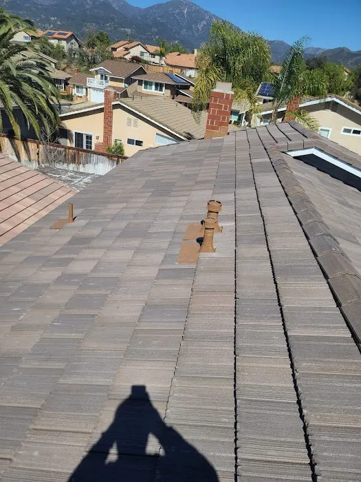 Sisco Roofing Tile Roof Repair Specialists Picture 3