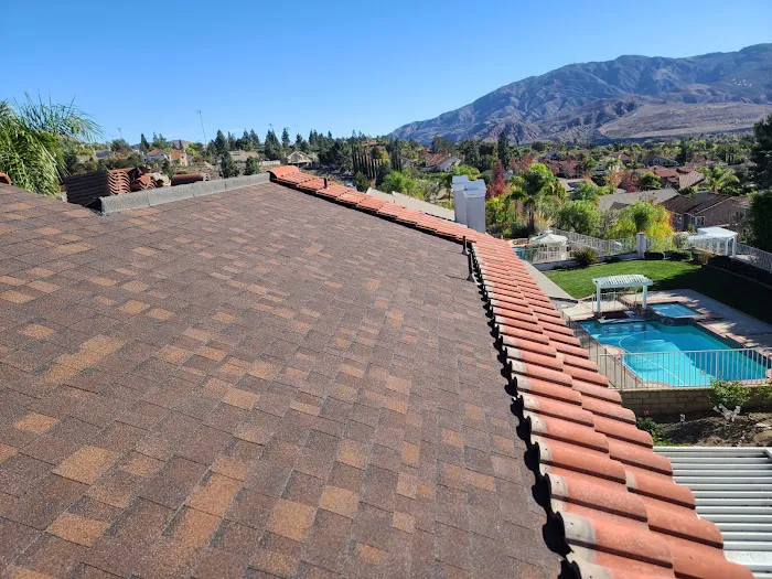 Sisco Roofing Tile Roof Repair Specialists Picture 6
