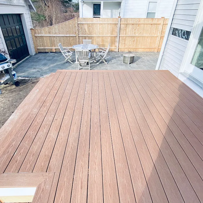 C&K Roofing & General Contracting Inc Picture 1