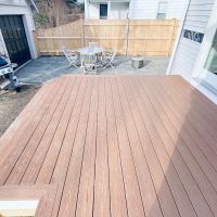 C&K Roofing & General Contracting Inc ico