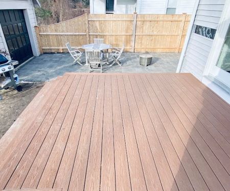 C&K Roofing & General Contracting Inc