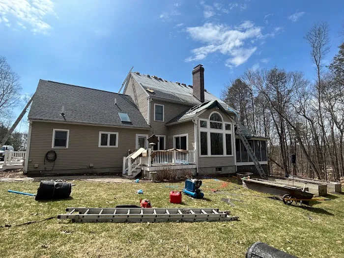 C&K Roofing & General Contracting Inc Picture 9