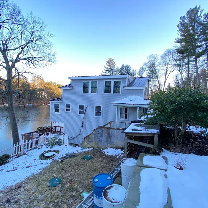 C&K Roofing & General Contracting Inc Picture 10