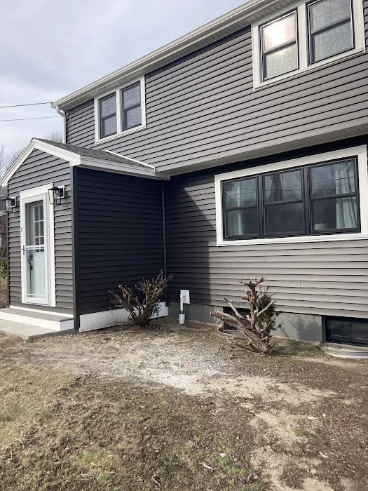 Novus Exteriors Picture 4