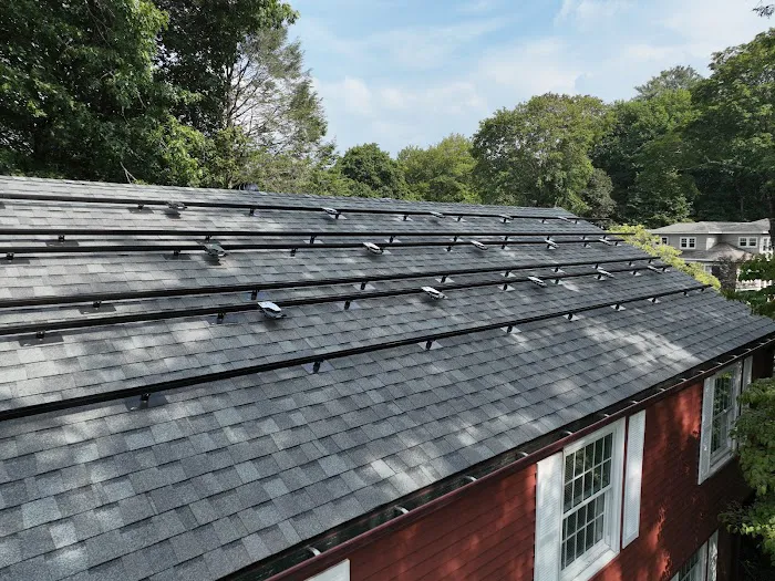 Golden Group Roofing & Solar Picture 1