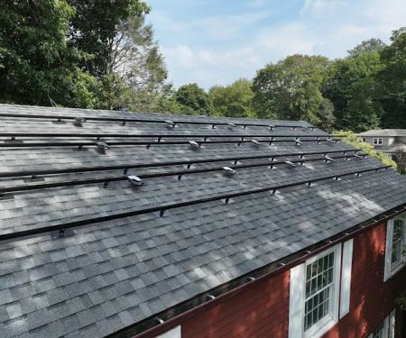 Golden Group Roofing & Solar