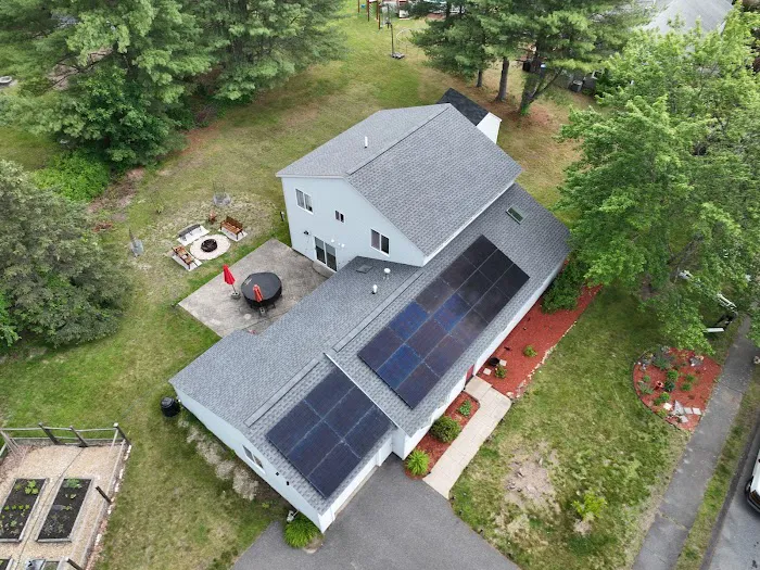 Golden Group Roofing & Solar Picture 6