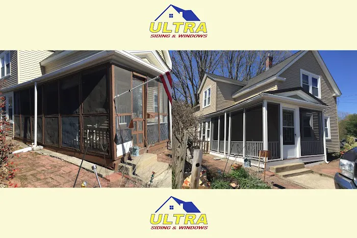 Ultra Siding & Windows Picture 3