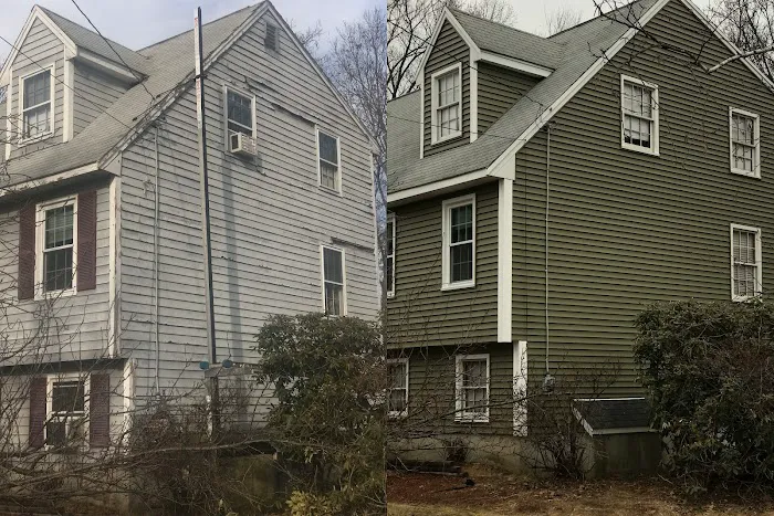 Ultra Siding & Windows Picture 1