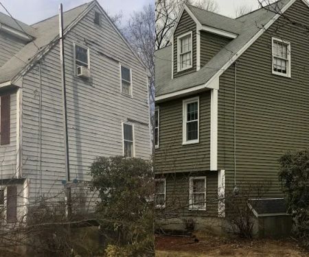 Ultra Siding & Windows