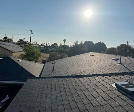 Frontline Roofing