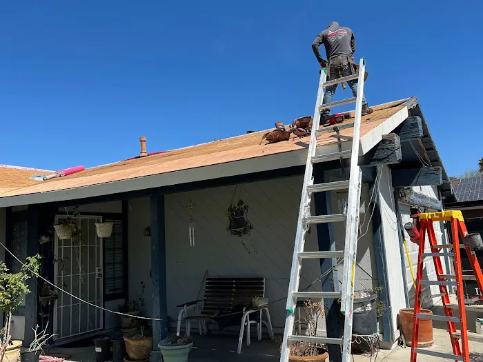 Frontline Roofing Picture 5