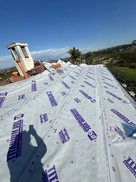 Frontline Roofing Picture 3