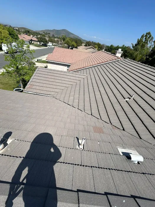 Frontline Roofing Picture 6