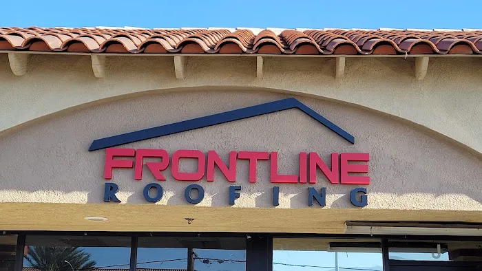 Frontline Roofing Picture 7