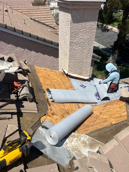Frontline Roofing Picture 9