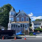 Loyalty Exterior Roofing Solutions