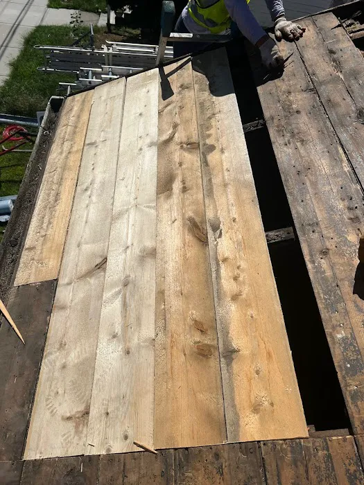 Loyalty Exterior Roofing Solutions Picture 6