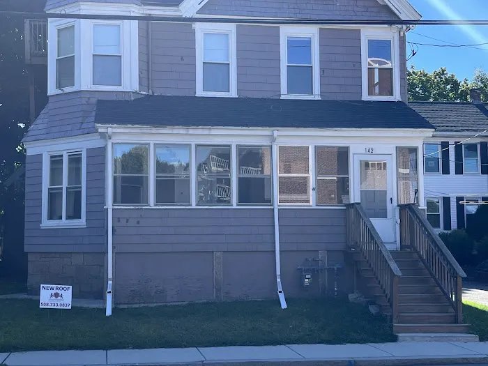 Loyalty Exterior Roofing Solutions Picture 7