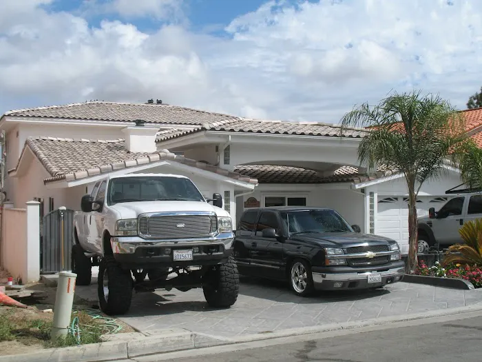 Extreme Roofing Picture 1