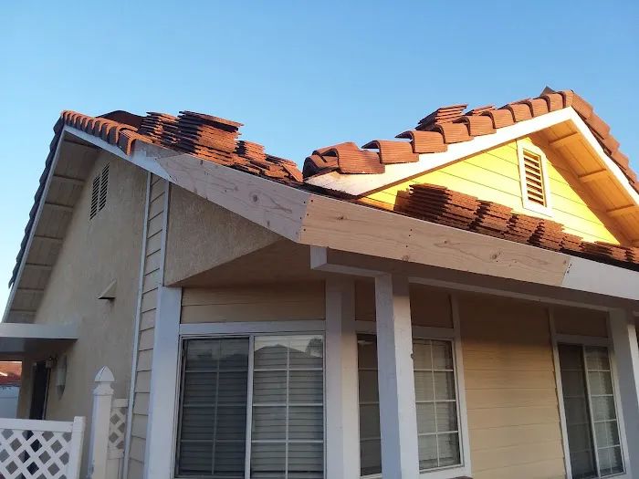 Extreme Roofing Picture 2