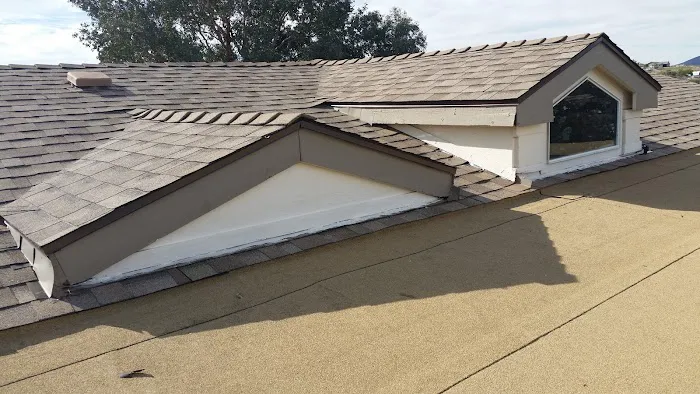 Extreme Roofing Picture 9