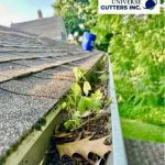 UNIVERSE GUTTERS INC.