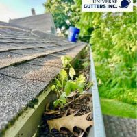 UNIVERSE GUTTERS INC. ico