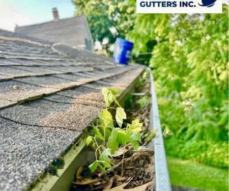 UNIVERSE GUTTERS INC.