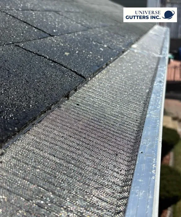 UNIVERSE GUTTERS INC. Picture 5