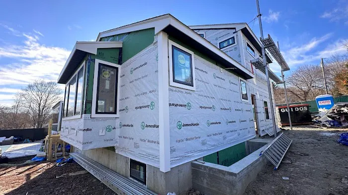 Teixeira Construction Remodel Inc Picture 5