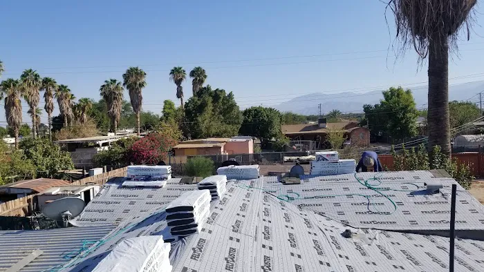Discount Roofing Material Picture 2