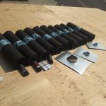 Discount Roofing Material