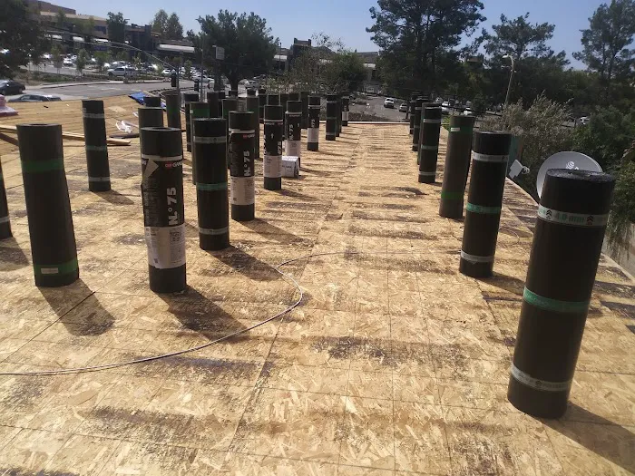 Discount Roofing Material Picture 7