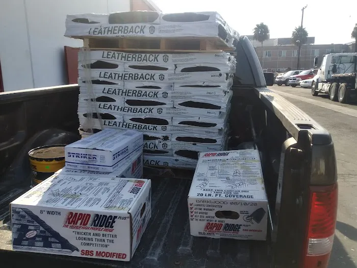 Discount Roofing Material Picture 8