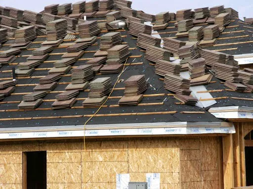 Discount Roofing Material Picture 6