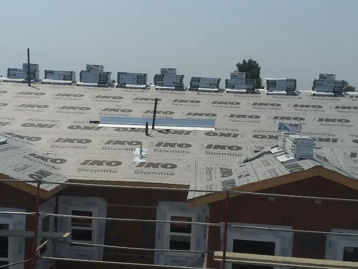 Discount Roofing Material Picture 10
