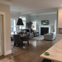 K & G Painting and Remodeling Inc ico