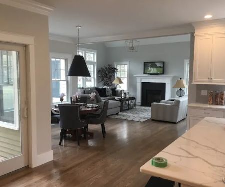 K & G Painting and Remodeling Inc