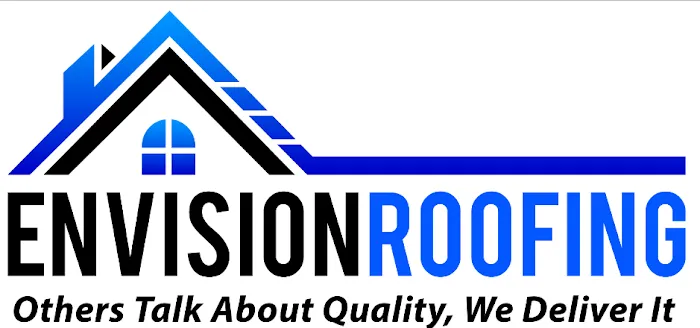 ENVISION ROOFING INC Picture 1