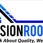 ENVISION ROOFING INC