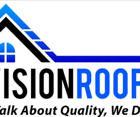 ENVISION ROOFING INC