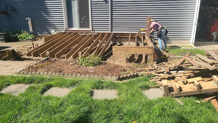 BH REMODELING AND CONSTRUCTION Picture 2