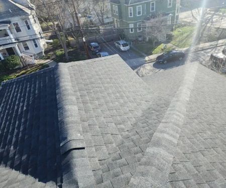 BH REMODELING AND CONSTRUCTION