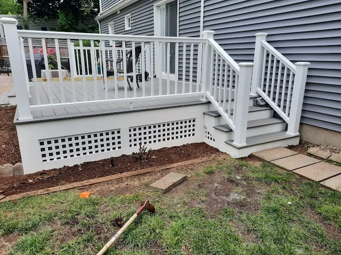 BH REMODELING AND CONSTRUCTION Picture 4