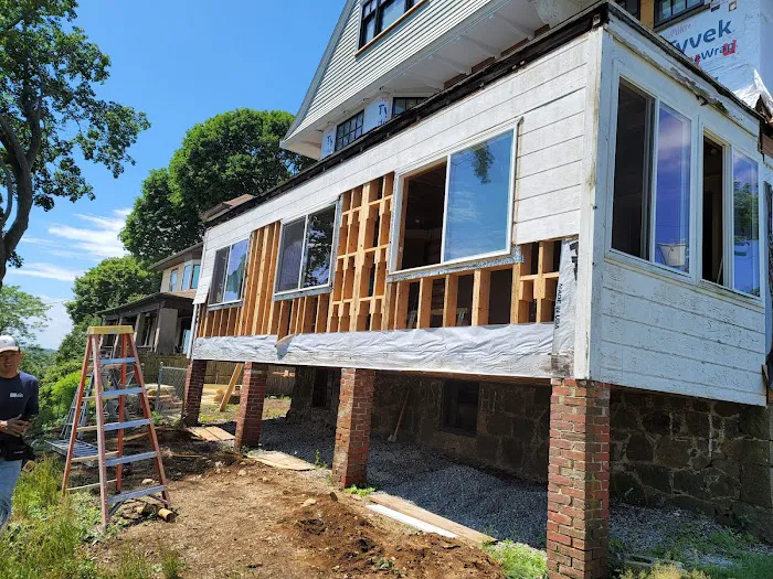 BH REMODELING AND CONSTRUCTION Picture 3