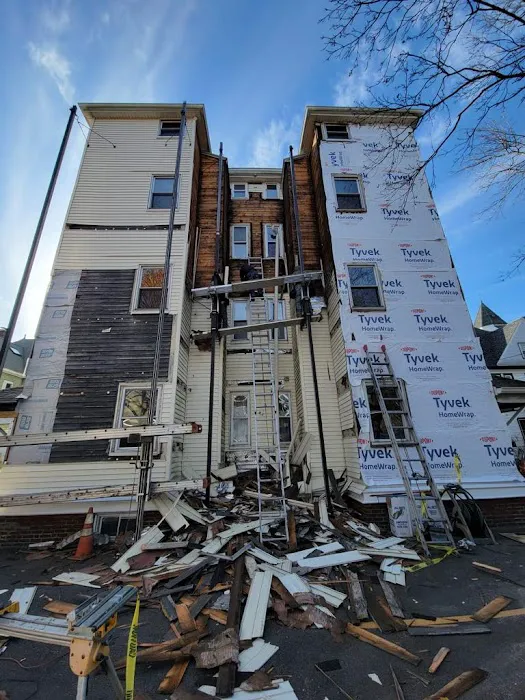 BH REMODELING AND CONSTRUCTION Picture 9