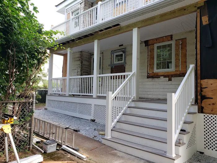 BH REMODELING AND CONSTRUCTION Picture 10