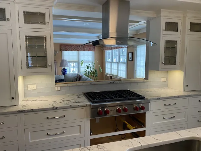 Jeys Remodeling Services Picture 1