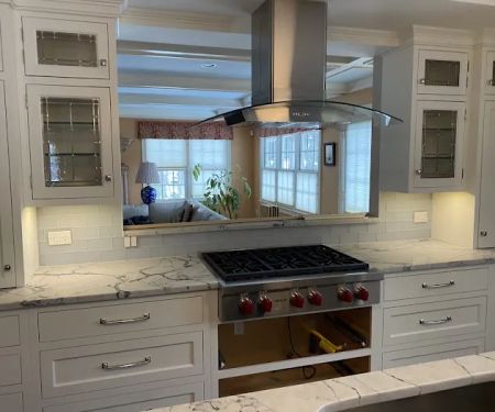 Jeys Remodeling Services